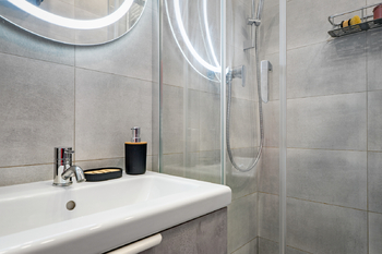 Prodej bytu 2+1 v osobním vlastnictví 53 m², Kuřim