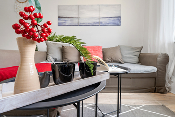 Prodej bytu 2+1 v osobním vlastnictví 53 m², Kuřim