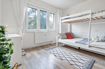 Prodej bytu 2+1 v osobním vlastnictví 53 m², Kuřim