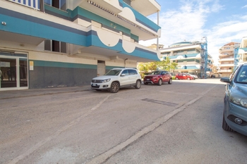 Prodej bytu 1+kk v osobním vlastnictví 33 m², Montesilvano