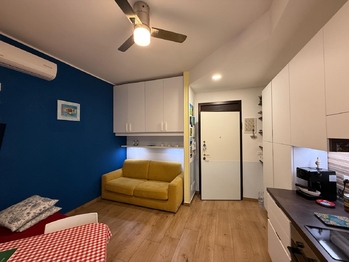 Prodej bytu 1+kk v osobním vlastnictví 33 m², Montesilvano