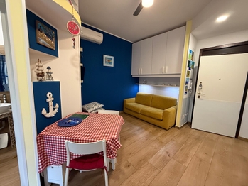 Prodej bytu 1+kk v osobním vlastnictví 33 m², Montesilvano