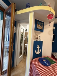 Prodej bytu 1+kk v osobním vlastnictví 33 m², Montesilvano