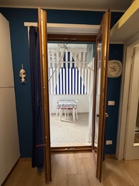 Prodej bytu 1+kk v osobním vlastnictví 33 m², Montesilvano