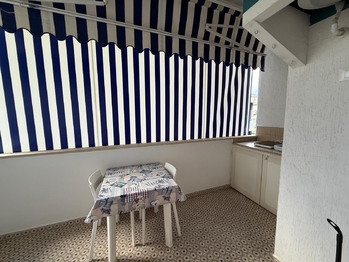 Prodej bytu 1+kk v osobním vlastnictví 33 m², Montesilvano