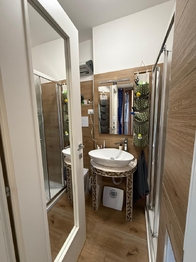 Prodej bytu 1+kk v osobním vlastnictví 33 m², Montesilvano