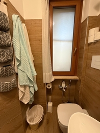 Prodej bytu 1+kk v osobním vlastnictví 33 m², Montesilvano