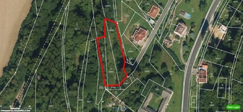 Prodej pozemku 2026 m², Vendolí