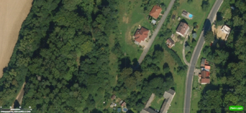 Prodej pozemku 2026 m², Vendolí