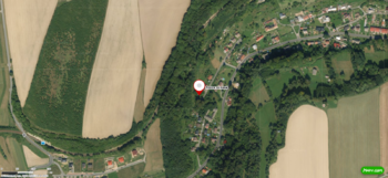 Prodej pozemku 2026 m², Vendolí