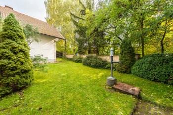 Prodej domu 101 m², Kostelec nad Černými lesy