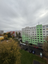 Okolí - Prodej bytu 2+kk v osobním vlastnictví 48 m², Kladno