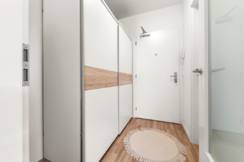 Prodej bytu 1+kk v osobním vlastnictví 27 m², Praha 9 - Libeň
