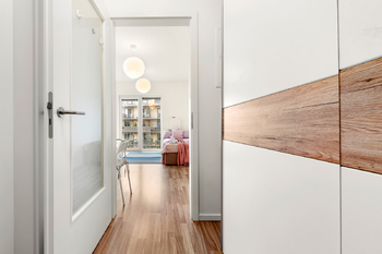 Prodej bytu 1+kk v osobním vlastnictví 27 m², Praha 9 - Libeň