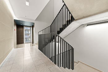 Prodej bytu 1+kk v osobním vlastnictví 27 m², Praha 9 - Libeň