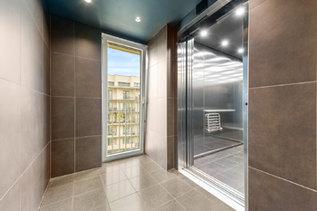 Prodej bytu 1+kk v osobním vlastnictví 27 m², Praha 9 - Libeň