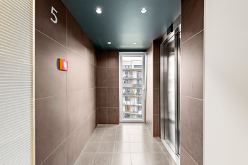 Prodej bytu 1+kk v osobním vlastnictví 27 m², Praha 9 - Libeň