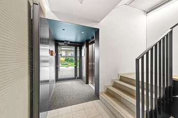 Prodej bytu 1+kk v osobním vlastnictví 27 m², Praha 9 - Libeň