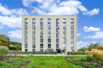 Prodej bytu 1+kk v osobním vlastnictví 27 m², Praha 9 - Libeň