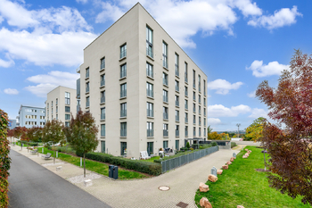 Prodej bytu 1+kk v osobním vlastnictví 27 m², Praha 9 - Libeň