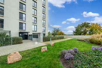 Prodej bytu 1+kk v osobním vlastnictví 27 m², Praha 9 - Libeň