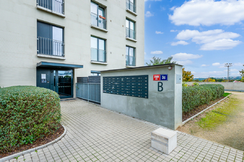 Prodej bytu 1+kk v osobním vlastnictví 27 m², Praha 9 - Libeň