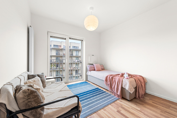 Prodej bytu 1+kk v osobním vlastnictví 27 m², Praha 9 - Libeň