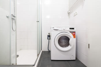 Prodej bytu 1+kk v osobním vlastnictví 27 m², Praha 9 - Libeň