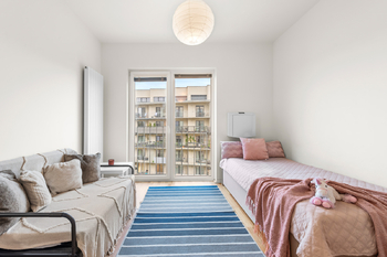 Prodej bytu 1+kk v osobním vlastnictví 27 m², Praha 9 - Libeň
