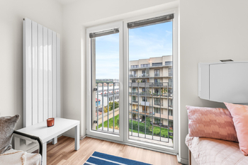 Prodej bytu 1+kk v osobním vlastnictví 27 m², Praha 9 - Libeň
