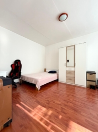 Pronájem bytu 1+1 v osobním vlastnictví 35 m², Bílina