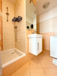 Pronájem bytu 1+1 v osobním vlastnictví 35 m², Bílina