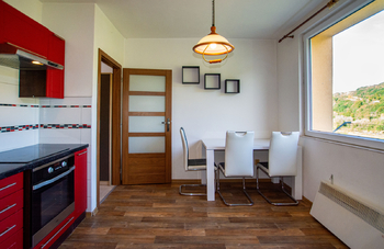 Pronájem bytu 1+1 v osobním vlastnictví 36 m², Dobkovice