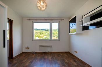Pronájem bytu 1+1 v osobním vlastnictví 36 m², Dobkovice