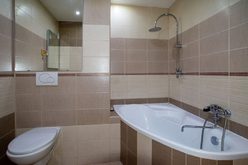 Pronájem bytu 1+1 v osobním vlastnictví 36 m², Dobkovice