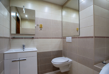 Pronájem bytu 1+1 v osobním vlastnictví 36 m², Dobkovice