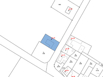KM - 13.10.2025 - Prodej domu 91 m², Odunec