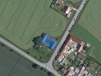 KM - 13.10.2025 - Prodej domu 91 m², Odunec