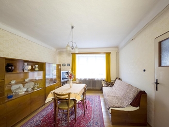 Prodej domu 91 m², Odunec