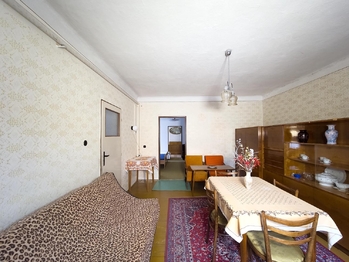 Prodej domu 91 m², Odunec
