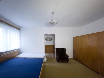Prodej domu 91 m², Odunec