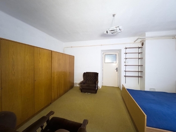 Prodej domu 91 m², Odunec