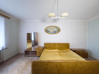 Prodej domu 91 m², Odunec