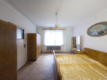 Prodej domu 91 m², Odunec