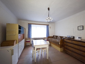 Prodej domu 91 m², Odunec
