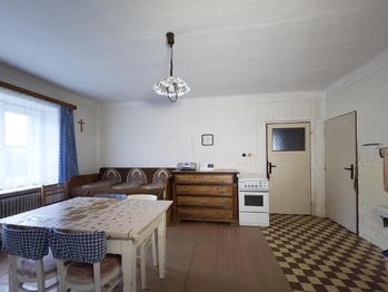 Prodej domu 91 m², Odunec