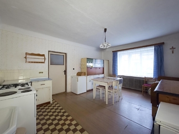 Prodej domu 91 m², Odunec