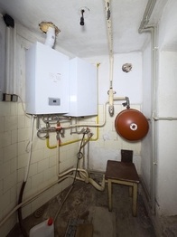 Prodej domu 91 m², Odunec