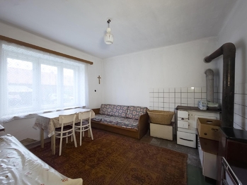 Prodej domu 91 m², Odunec