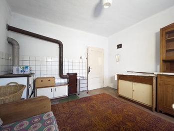 Prodej domu 91 m², Odunec